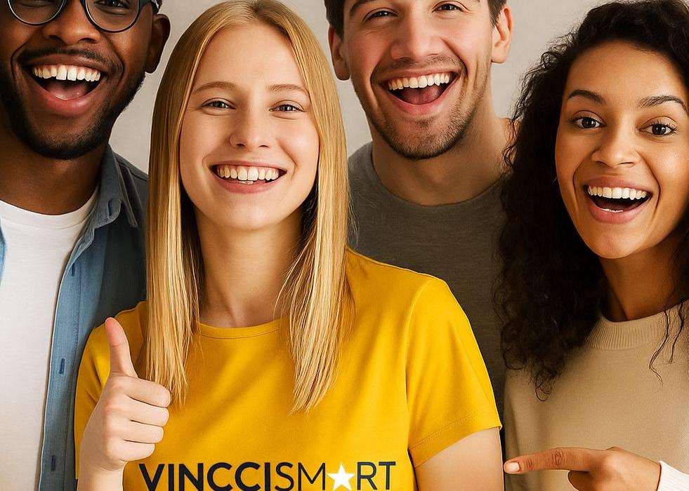 WOULD YOU LIKE TO BECOME Vincci Lys 4* Valencia WOULD YOU LIKE TO BECOME Vincci Lys 4* Valencia