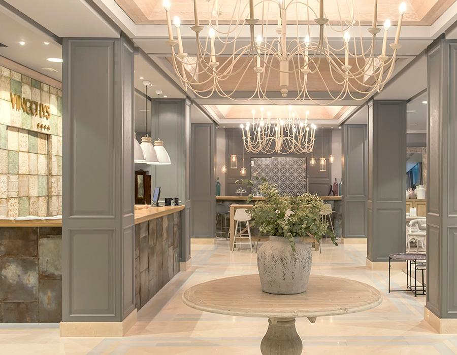 Vincci Lys 4* Vincci Lys 4* Valencia Vincci Lys 4* Vincci Lys 4* Valencia